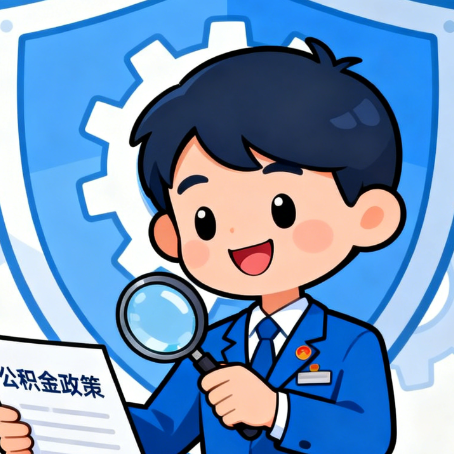 嘉兴《关于2025住房公积金年度缴存有关问题的通知》政策解读