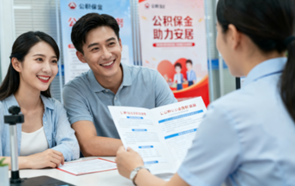 嘉兴住房公积金服务“全链通办”见实效
