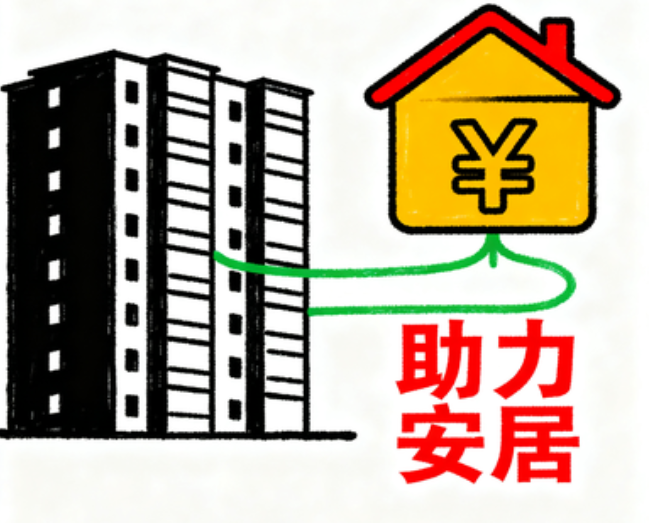 嘉兴从发放补贴到公积金贷提额，各地保障多子女家庭住房政策升温