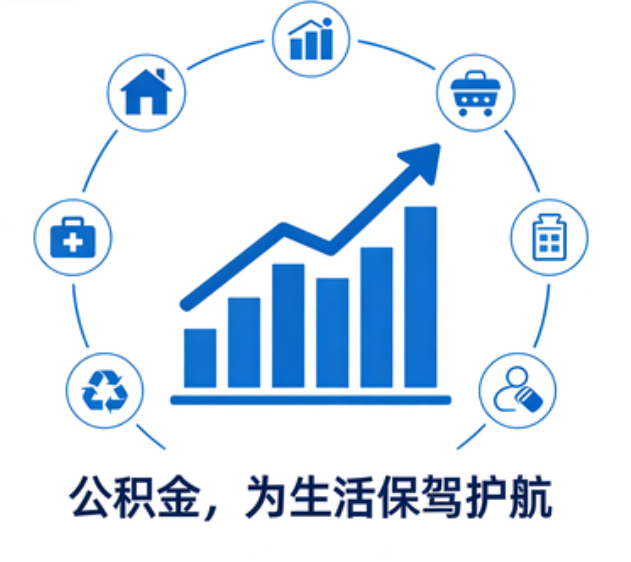 嘉兴住房公积金制度迎来历史性变革：普惠化、数字化、服务化成为新趋势