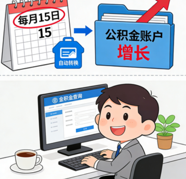 嘉兴公积金代办服务：专业赋能，合规守护您的住房权益