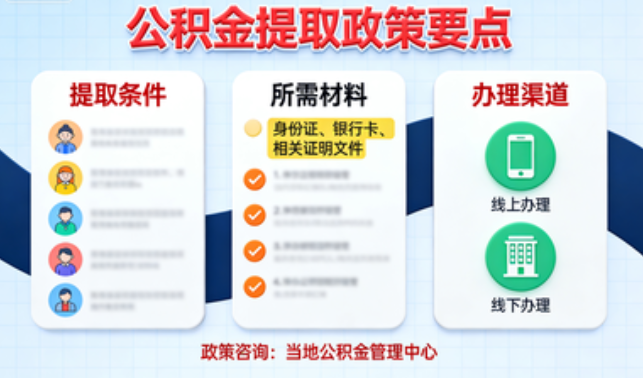 嘉兴异地购房公积金提取全攻略