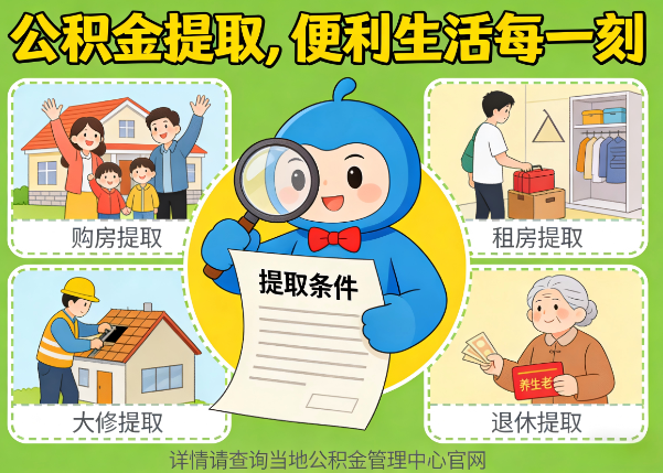 嘉兴能抵物业费、大病支出、装电梯！公积金还能这么用