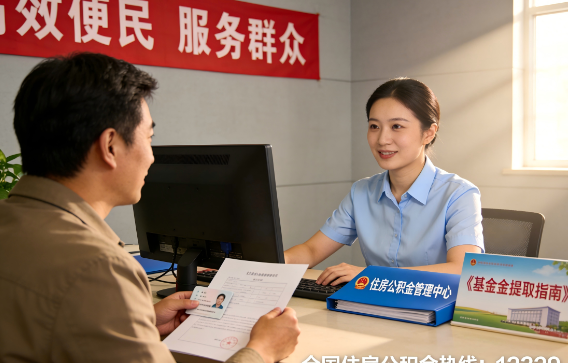 嘉兴住房公积金提取规范全面升级