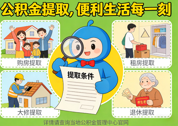嘉兴住房公积金提取业务的关键注意事项深度解析