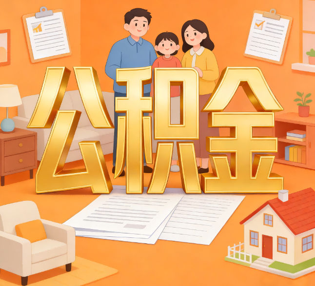 嘉兴公积金代办服务的现实价值与普惠意义