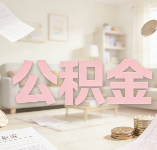 嘉兴公积金代办的“正确打开方式”：这4种情况下，找合规代办是真省心