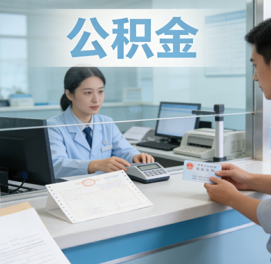 嘉兴公积金提取的两种方式全面对比