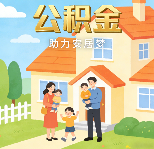 嘉兴公积金代办行业观察：合规化浪潮下，专业服务迎来价值回归