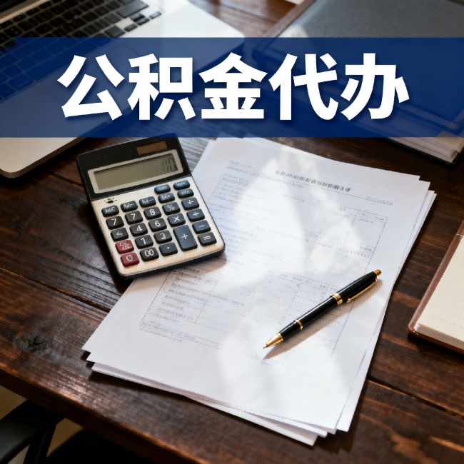 嘉兴公积金代办:哪些人办了之后说“真值”